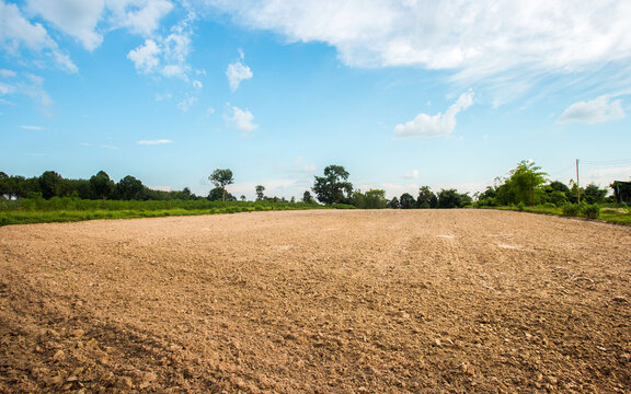 Buy Residential Land