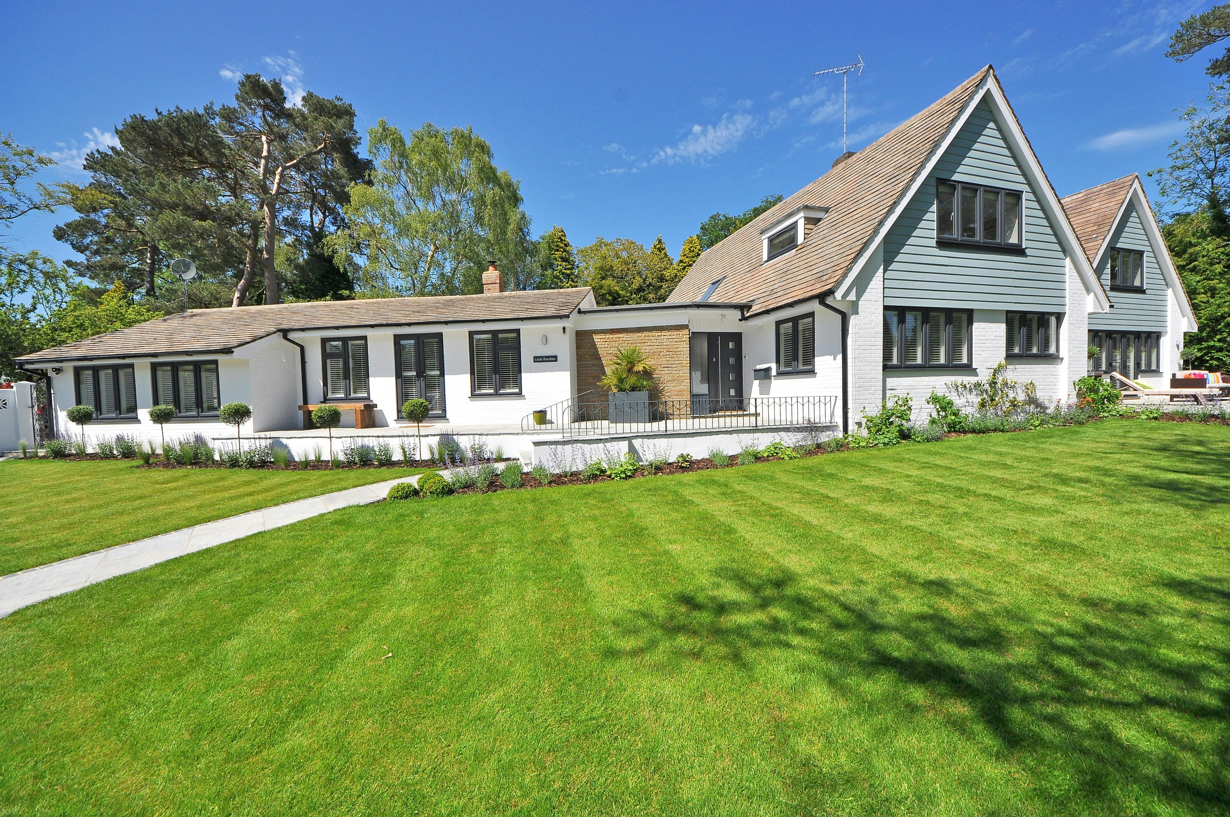 Property Land Plot 3